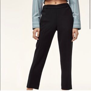 Wilfred Darontal Pant